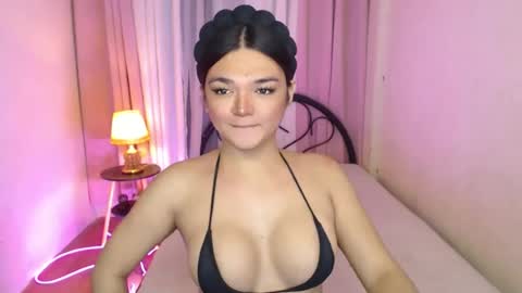 PrincessDONT FORGET TO FOLLOW ME online show from June 24, 8:46 am