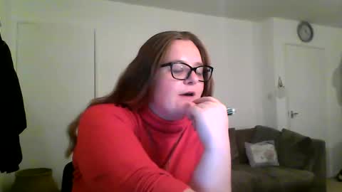 princessjennileigh online show from September 13, 10:20 pm