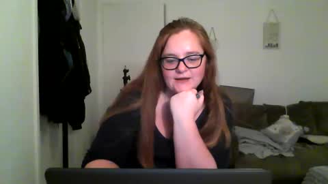 princessjennileigh online show from September 18, 8:55 pm