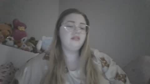 Princess Kitty online show from September 10, 7:41 am