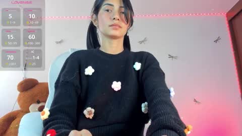 princessluna_14 online show from September 20, 8:43 pm