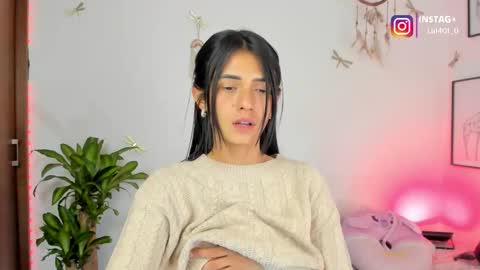 princessluna_14 online show from February 11, 10:15 pm