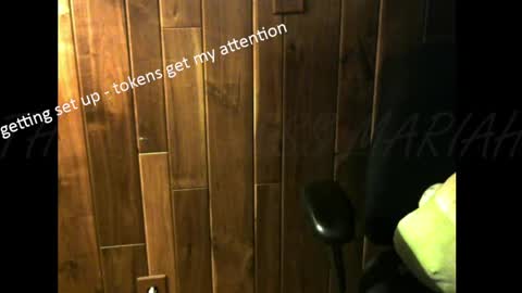 Cuckold Cravings online show from June 6, 4:39 am