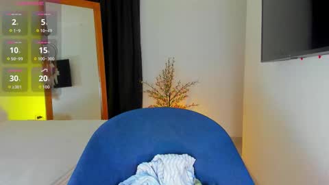 princessmariana25 online show from November 28, 6:32 pm