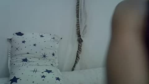 Snapshot of princessnadia1117 chatting on October 13, 1:38 am Nadia online show from October 13, 1:38 am