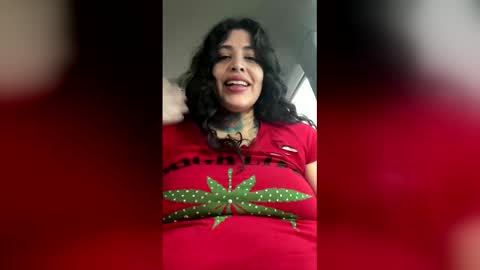 Snapshot of princessrah chatting on February 5, 11:20 pm princessrah online show from February 5, 11:20 pm