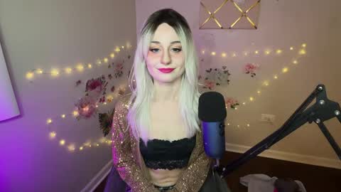 Starr online show from March 18, 3:53 am