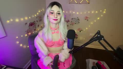 Starr online show from March 20, 4:17 am