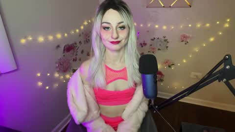 Starr online show from March 24, 3:33 am