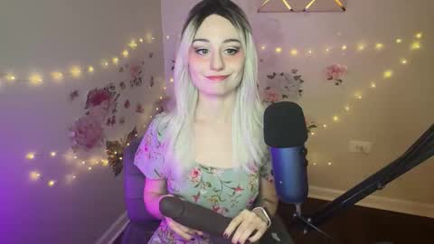 Starr online show from March 25, 3:45 am