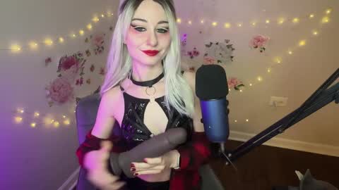 Starr online show from April 5, 3:36 am