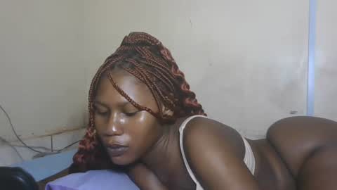 FENNY online show from October 7, 2:14 pm