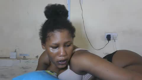 FENNY online show from February 1, 10:19 pm