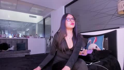 Valentina online show from February 17, 8:04 pm