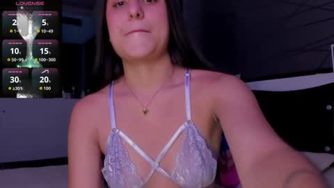 Valentina online show from March 17, 10:13 pm