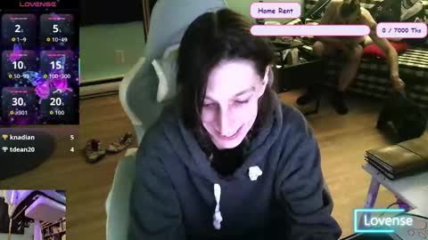 Tyff et Blast online show from October 2, 11:01 pm