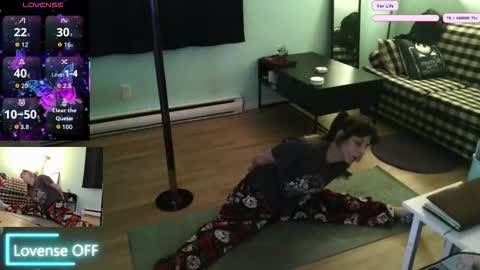 Tyff et Blast online show from November 26, 2:18 pm