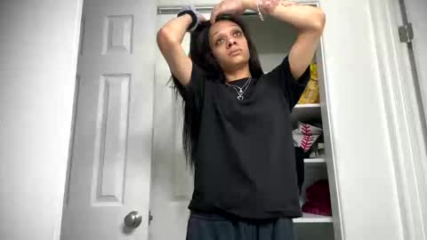 Snapshot of princessxopink chatting on September 21, 7:59 pm princessxopink online show from September 21, 7:59 pm