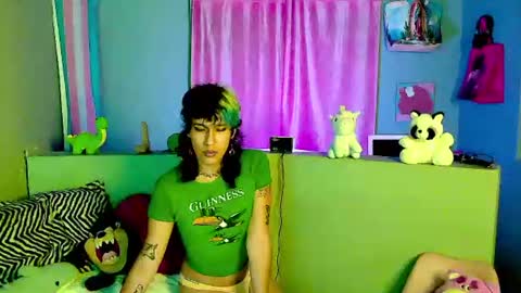 princesxcancer online show from June 19, 7:01 am