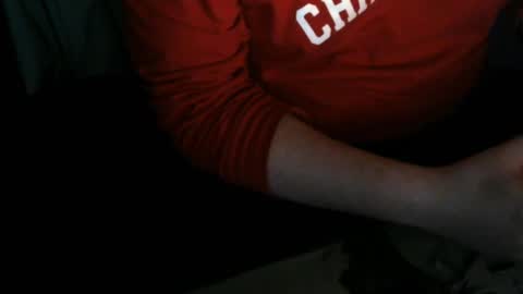 Snapshot of princezuko69 chatting on February 12, 9:31 am princezuko69 online show from February 12, 9:31 am