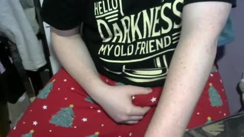 Snapshot of princezuko69 chatting on March 7, 4:46 am princezuko69 online show from March 7, 4:46 am