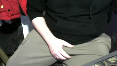 Snapshot of princezuko69 chatting on February 5, 9:58 am princezuko69 online show from February 5, 9:58 am