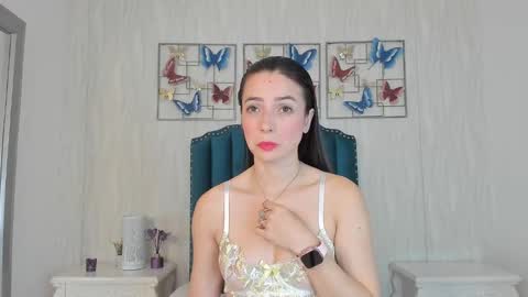 Marcela online show from September 19, 12:50 pm