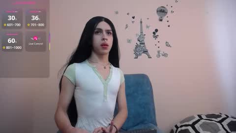 prinsess_sarita online show from October 14, 5:36 pm