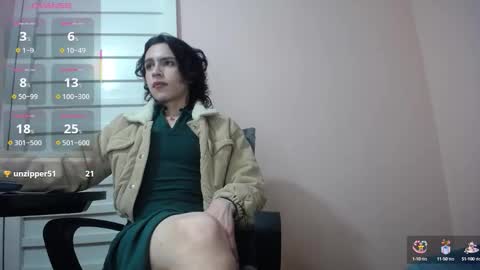 prinsess_sarita online show from October 16, 11:06 pm