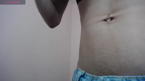 prinsess_sarita online show from October 30, 1:07 am