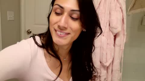 Prinxessally online show from February 17, 3:25 am