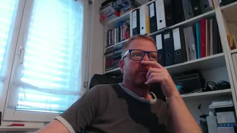 Prinz online show from October 6, 6:33 am