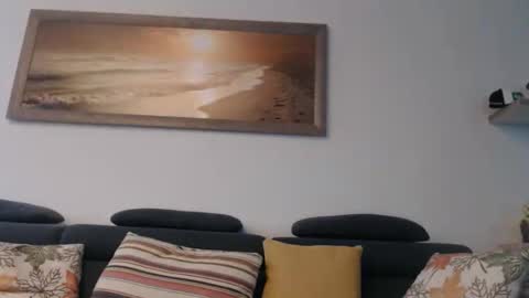 Prinz online show from October 12, 4:06 pm