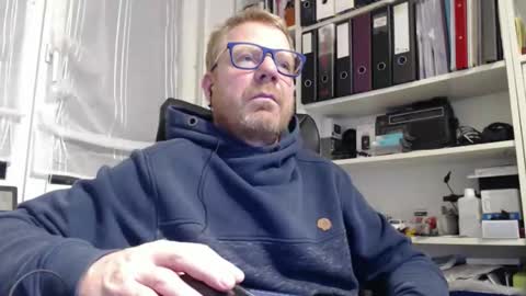 Prinz online show from December 15, 8:24 pm