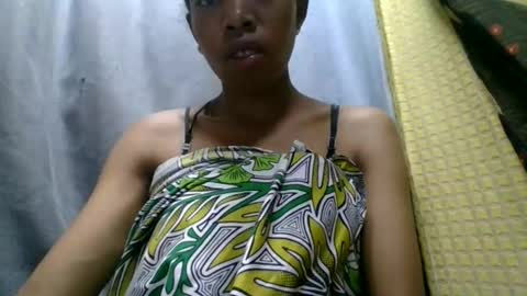 Snapshot of prisca880319 chatting on May 11, 2:50 am prisca880319 online show from May 11, 2:50 am