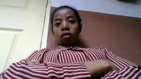 Snapshot of prisca880319 chatting on July 10, 7:34 am prisca880319 online show from July 10, 7:34 am