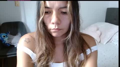 Marcela online show from September 13, 6:29 pm