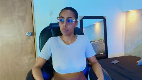 Priscila  online show from December 2, 8:59 pm