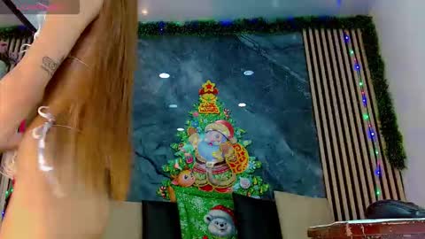 priscilarainbow online show from December 14, 10:03 pm