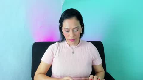 PriscilaSmiith online show from June 17, 4:08 pm