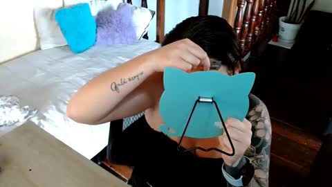 prismm_ online show from October 10, 7:24 pm