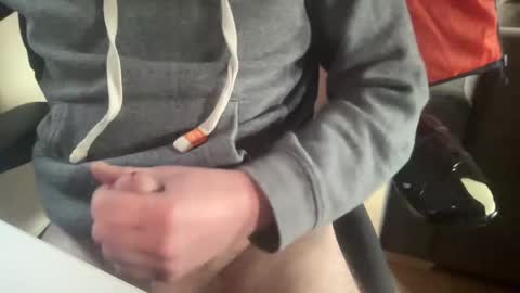 Snapshot of pritchj chatting on January 11, 1:32 pm pritchj online show from January 11, 1:32 pm