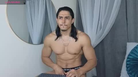 privilegewc online show from March 22, 10:57 pm