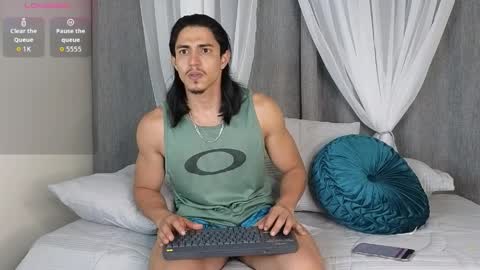 privilegewc online show from April 7, 1:50 am