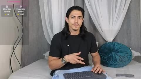 privilegewc online show from April 9, 7:47 am