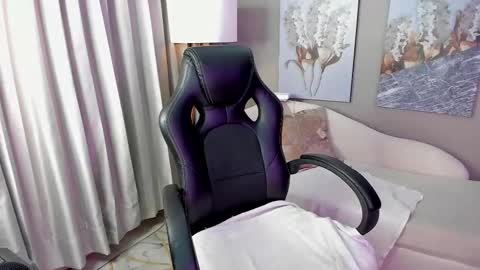 Priya Rose online show from February 22, 9:37 pm