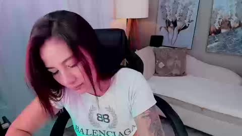 Priya Rose online show from March 13, 4:46 pm