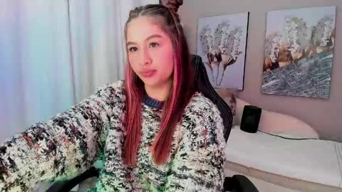 Priya Rose online show from May 13, 10:49 pm