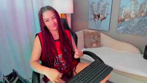 Priya Rose online show from June 11, 6:17 pm