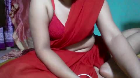 Priyonti ganguli online show from February 16, 10:54 pm